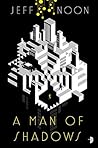 Book cover for A Man of Shadows (John Nyquist, #1)