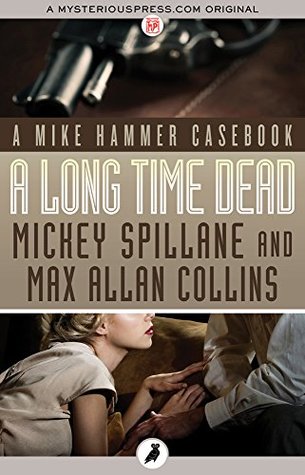 A Long Time Dead