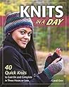 Knits in a Day: 4...