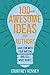 100 Awesome Ideas for Autho...