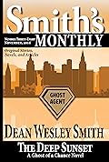 Smith's Monthly #38