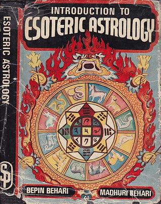 Introduction to Esoteric Astrology