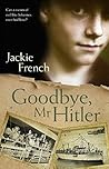 Goodbye, Mr Hitler