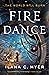 Fire Dance (The Harp and Ri...