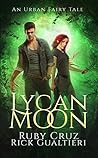 Lycan Moon: An Ur...