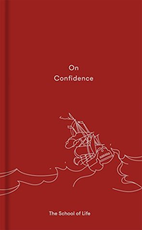 On Confidence (Kindle Edition)