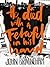 He Died with a Felafel in His Hand