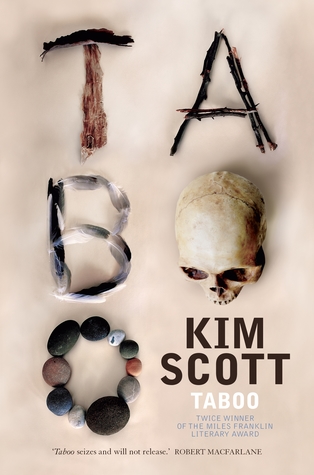 Taboo (Paperback)