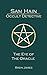 The Eye of the Oracle (Sam Hain - Occult Detective #5)