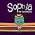 Sophia The Sensational by Gee Williker Sophia The Sensational by Gee Williker