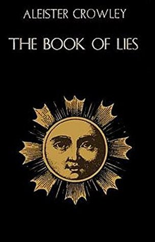 The Book Of Lies