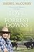 Love on Forrest Downs: A Sheryl McCorry Memoir 3