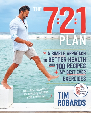 The 7:2:1 Plan (ebook)