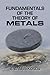 Fundamentals of the Theory of Metals