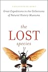 The Lost Species by Christopher Kemp