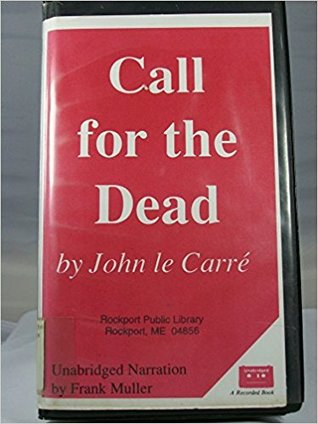 Call for the Dead