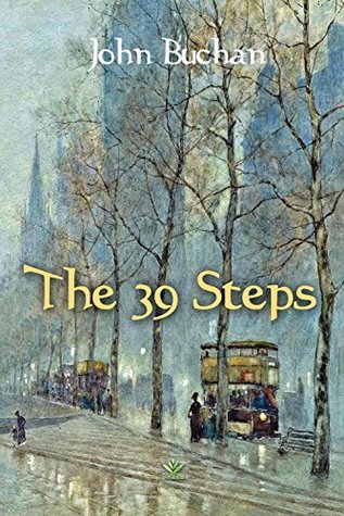 39 Steps