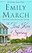 The First Kiss of Spring (Eternity Springs, #14)