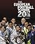 UEFA European Football Yearbook 2017/18