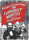 The Communist Manifesto by Martin Rowson