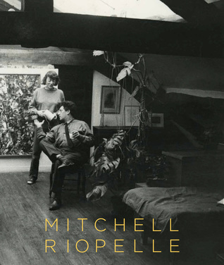Mitchell Riopelle: Nothing in Moderation (English and French Edition)