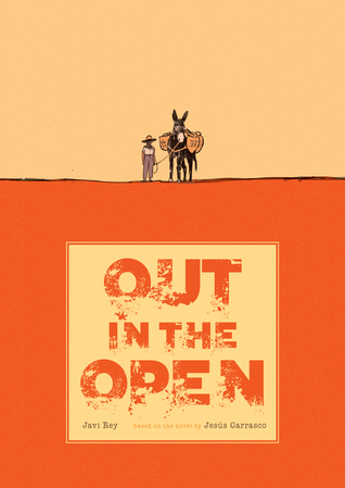 Out in the Open (Hardcover)