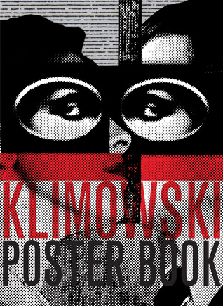 Klimowski Poster Book (Hardcover)