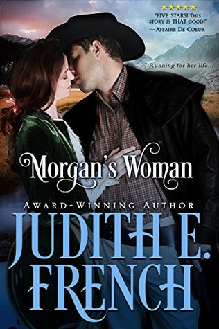 Morgan’s Woman (Kindle Edition)