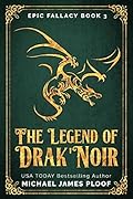 The Legend of Drak'Noir