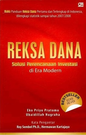 Reksa Dana: Solusi Perencanaan Investasi di Era Modern
