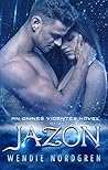 Jazon (Omnes Videntes #2)