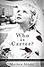 Who is Carter? by Matthew Abbott