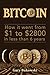 Bitcoin: How to make 1400X ...