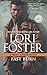 Fast Burn (Body Armor) by Lori Foster
