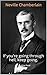 Neville Chamberlain: If you...