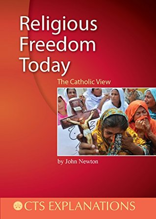 Religious Freedom Today (Explanations)