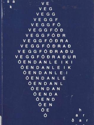Veggfóðraður óendanleiki