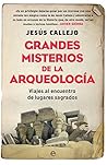 Grandes misterios...