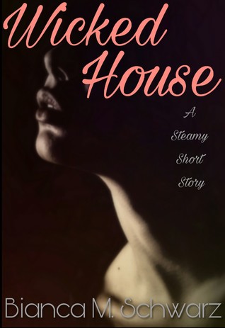 Wicked House: A Steamy Short Story