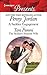 A Sudden Engagement / The Sicilian's Surprise Wife