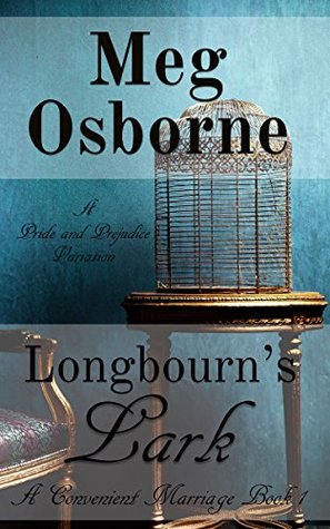 Longbourn's Lark: A Pride and Prejudice Variation (ebook)