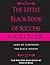 The Little Black Book of Success Workbook: Laws of Leadership for Black Women