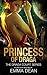 Princess of Draga (Draga Court, #1)