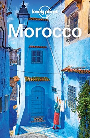 Lonely Planet Morocco (Travel Guide)