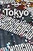 Lonely Planet Tokyo by Rebecca Milner