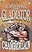 Reaper Hawk the Gladiator by D.J. Chamberlain