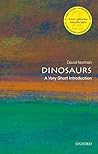 Book cover for Dinosaurs: A Very Short Introduction (Very Short Introductions)