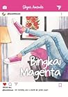 Bingkai Magenta