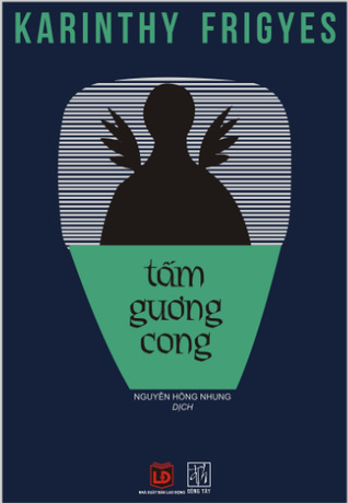 Tấm Gương Cong (Paperback)