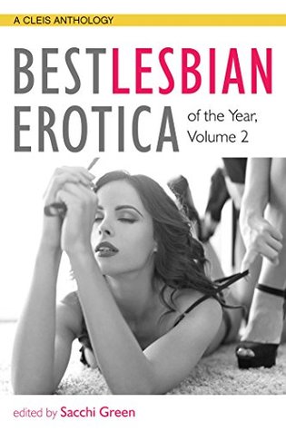 Best Lesbian Erotica of the Year (Best Lesbian Erotica Series)